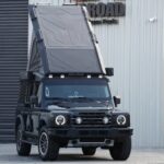 Silenus Roof Conversion for Ineos Grenadier - Image 5