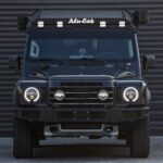 Silenus Roof Conversion for Ineos Grenadier - Image 8