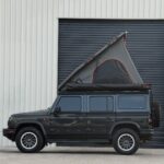 Silenus Roof Conversion for Ineos Grenadier - Image 4