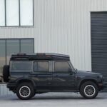 Silenus Roof Conversion for Ineos Grenadier - Image 7