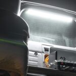 LED Strip Light 12v Waterproof 5m Roll - Image 8