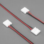 LED Strip Light 12v Waterproof 5m Roll - Image 7