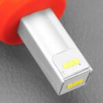 1,000 Lumen T20 Reverse LED Upgrade (Pair) - Image 2