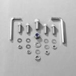 Inner Grille Bracket to suit Ford Next Gen Ranger & Everest - Image 6