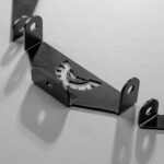 Inner Grille Bracket to suit Ford Next Gen Ranger & Everest - Image 2