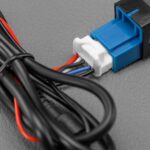 Switch Quick Plug & Play Connector (Square Toyota) - Image 2