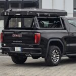 Silverado 5.5 Bed (2019-Current) Pro Bed System Front Runner | - Image 3
