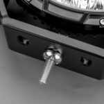 Anti Theft Kit for the TYPE X 8.5" & 7" LED Light Spot Lights - Image 4