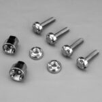 Anti Theft Kit for the TYPE X 8.5" & 7" LED Light Spot Lights - Image 5