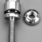 Anti Theft Kit for the TYPE X 8.5" & 7" LED Light Spot Lights - Image 6