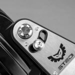 Anti Theft Kit for the TYPE X 8.5" & 7" LED Light Spot Lights - Image 2