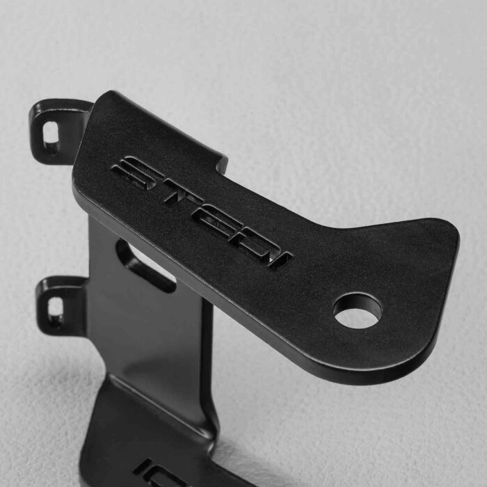 Type-X™ EVO MINI 4 Inch Under Rack Bracket – Uroffroad UAE