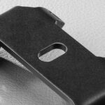 Type-X™ EVO MINI 4 Inch Under Rack Bracket - Image 6