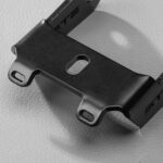 Type-X™ EVO MINI 4 Inch Under Rack Bracket - Image 3