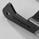 Type-X™ EVO MINI 4 Inch Under Rack Bracket - Image 2