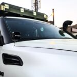 y62 hood light bracket - Image 3