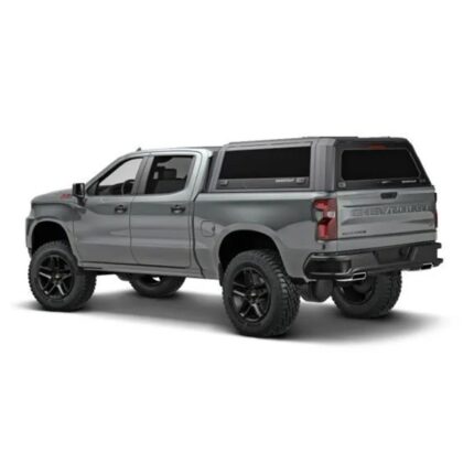 Silverado / Sierra 1500 SMARTCAP EVO SPORT