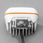 10W Mini V2 Marine Edition 5700K LED Flood Light - Image 4