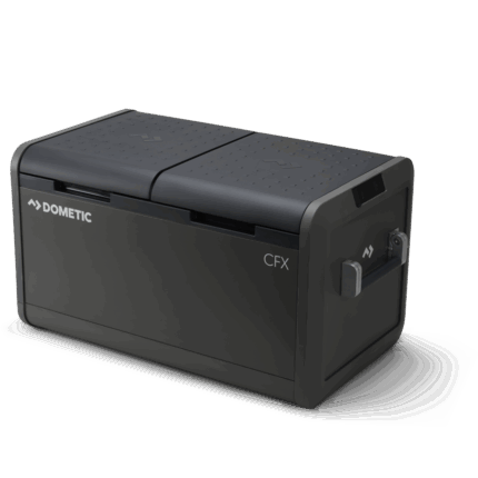 DOMETIC CFX5 75DZ