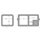 DOMETIC CFX5 75DZ - Image 3