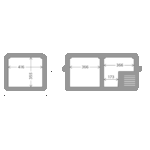DOMETIC CFX5 95DZ - Image 3