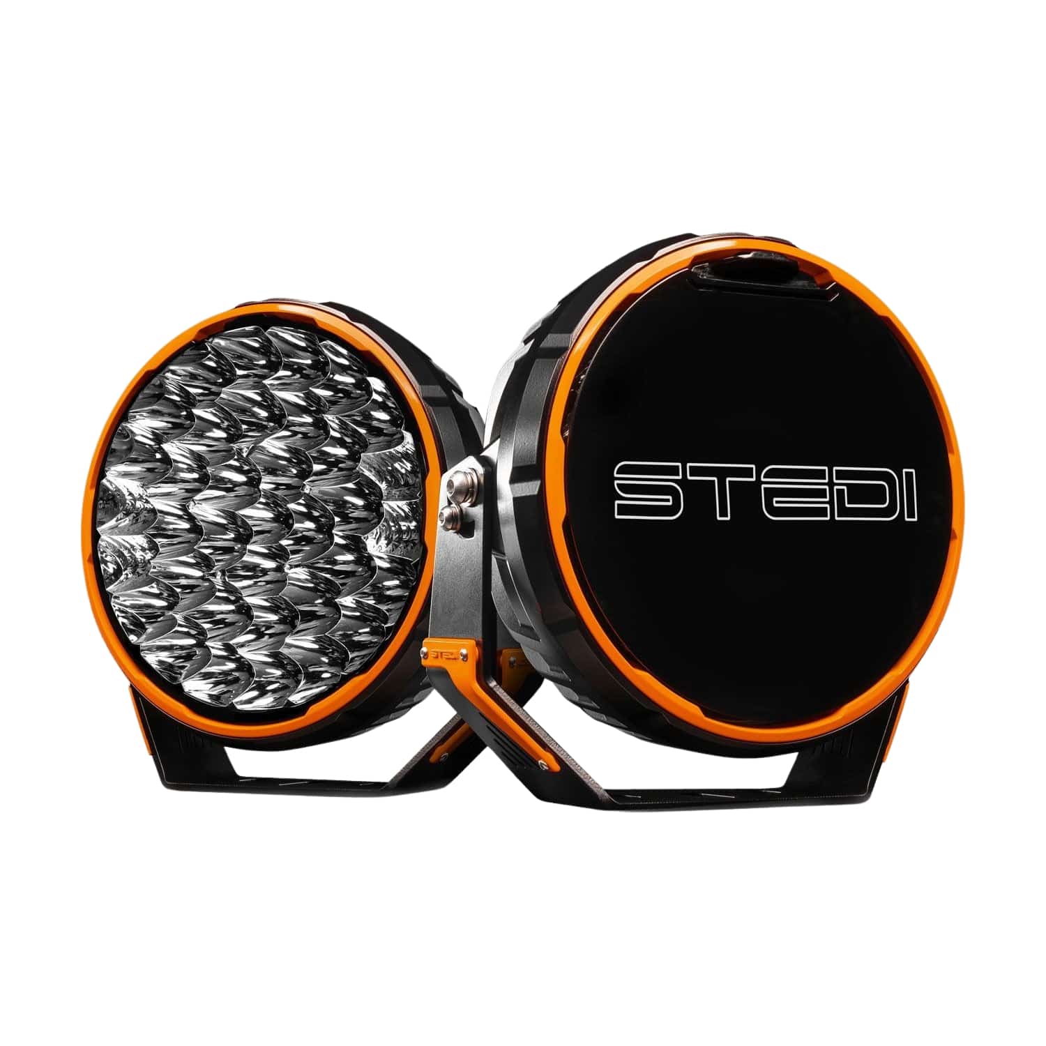 ST-01-SRT-801.jpg Type-X? Sport Plus 8.5"(Pair) - Image 1