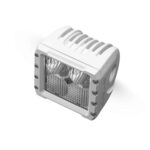 C4 Marine Edition LED Cube Light Red/White Dual Lens