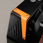 Type-X? Sport Plus 8.5"(Pair) - Image 6