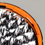 Type-X? Sport Plus 8.5"(Pair) - Image 2