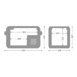 DOMETIC CFX5 35 - Image 12