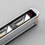 Marine Micro Touch 7.8" White/Red - Image 3