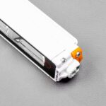 Marine Micro Touch 7.8" White/Red - Image 4