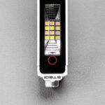 Marine Micro Touch 13.9" White/Red - Image 4