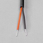 Marine Micro Touch 7.8" White/Red - Image 6