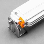 Marine Micro Touch 7.8" White/Red - Image 2