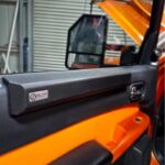 Y61 Skinny Black (Pair)