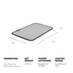 Dometic GO Camp Heater - Image 4