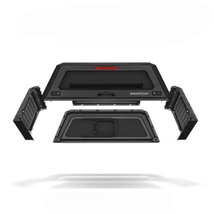 F-150 2021+ EVOA 5.5' SMARTCAP