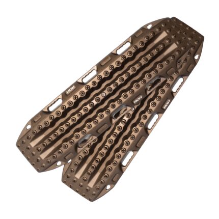 MAXTRAX MKII - ROH Bronze Limited Edition