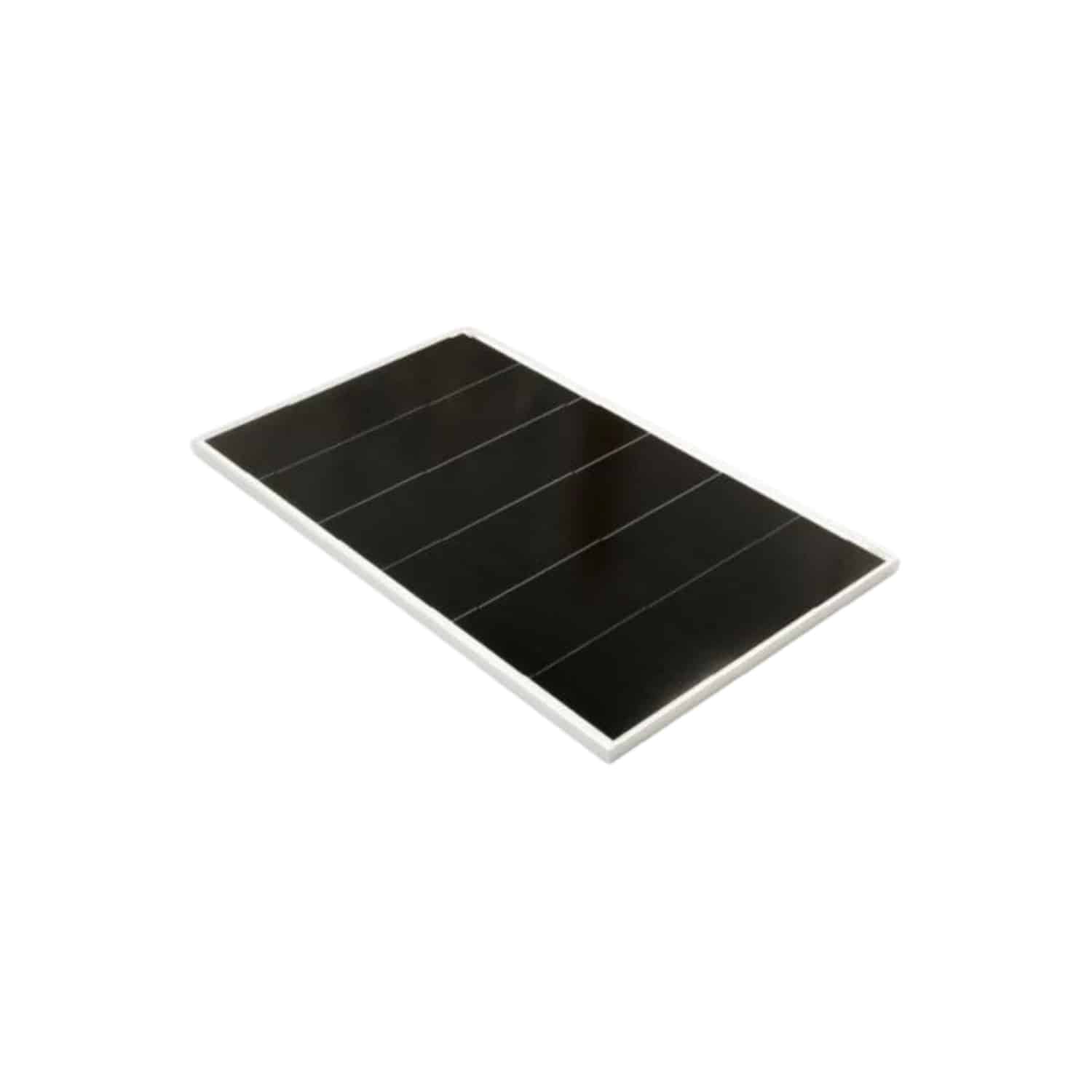 REDARC-200W-Perc-Shingled-Rigid-Solar-Panel.jpg REDARC 200W Perc-Shingled Rigid Solar Panel - Image 1