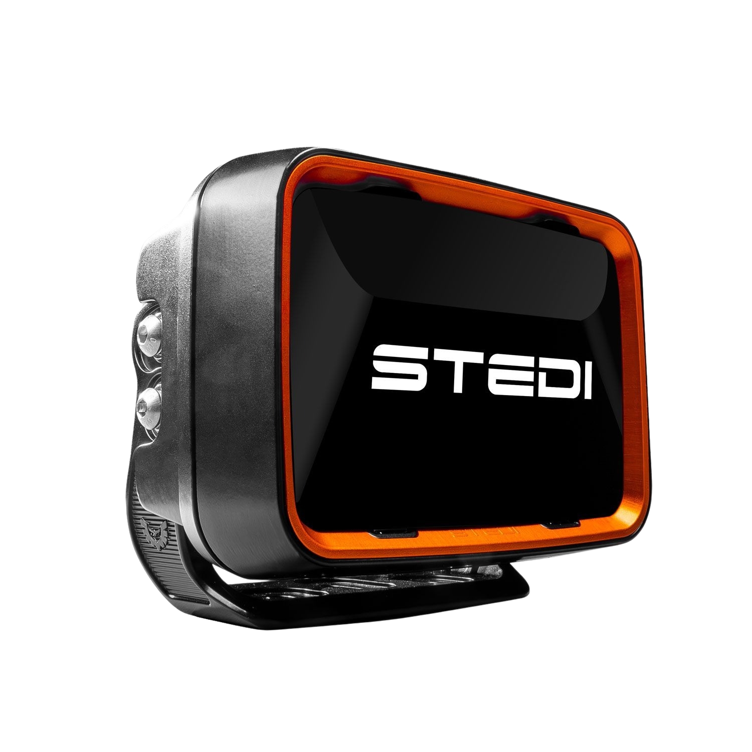 ST-01-QDE-002.jpg Quad EVO LED Driving Light (Centre Module) - Image 1