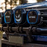 Rally Bar to suit Ford Next-Gen Ranger Raptor - Image 3