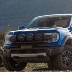 Rally Bar to suit Ford Next-Gen Ranger Raptor - Image 2