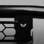 Rally Bar to suit Ford Next-Gen Ranger Raptor - Image 6