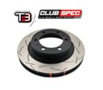 T3 FRONT DISC ROTOR (fj/hilux/ tacoma/fortuner)