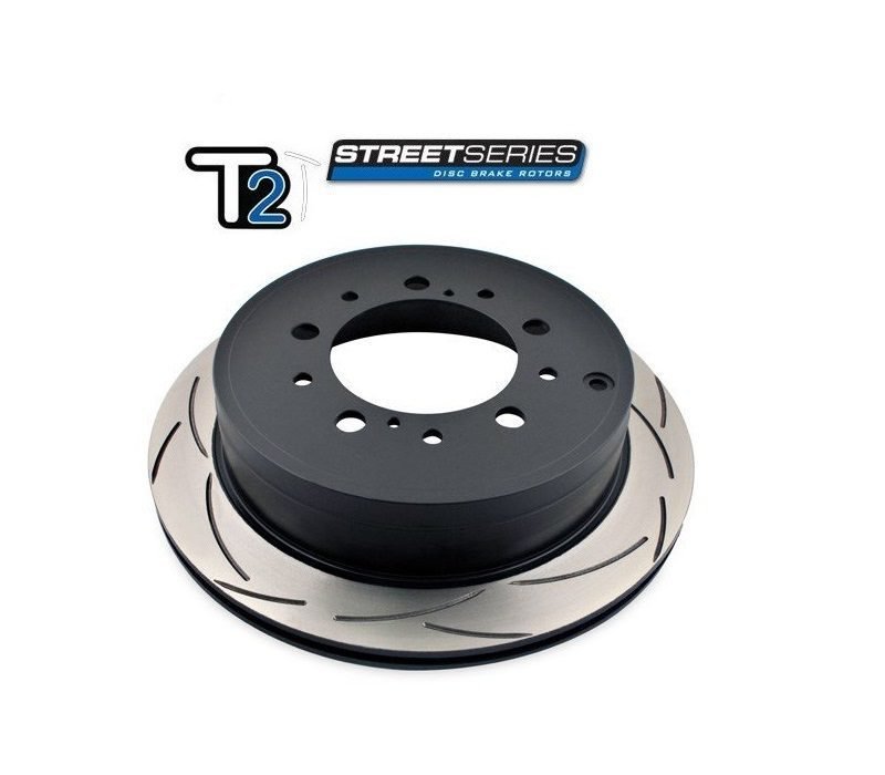 T2 REAR DISC ROTOR (LC200/LX570/TUNDRA) - Image 1