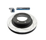 T2 FRONT DISC ROTOR (fj/hilux/ tacoma/fortuner)