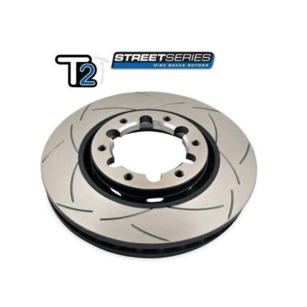 T2 FRONT DISC ROTOR Y61