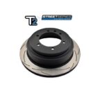 T2 REAR DISC ROTOR Y61