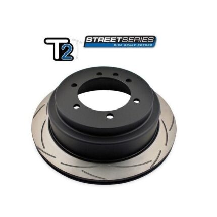 T2 REAR DISC ROTOR Y61